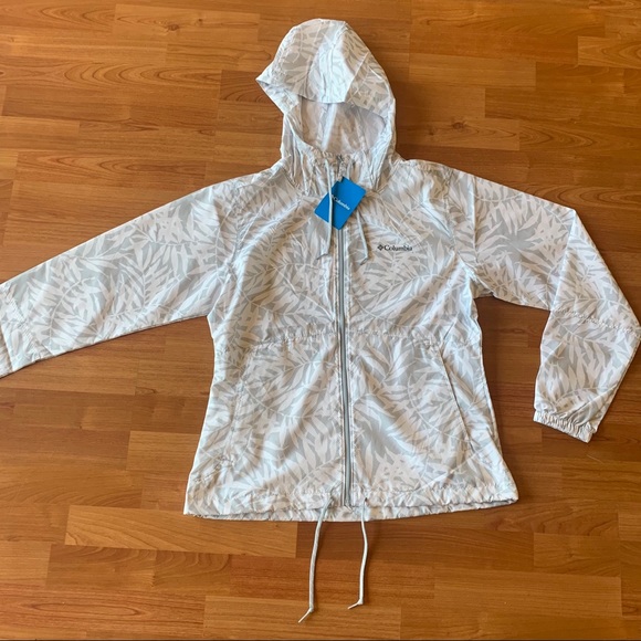 Columbia Jackets & Blazers - • NWT! [Columbia] Flash Forward •